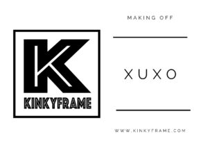 Lee más sobre el artículo Making off Xuxo – Disfruta de este making off, el video “Kinkyframe en la cama con Xuxo”, lo tienes disponible en ONLYFANS.